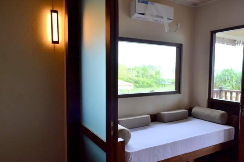 Guru Beach Resort Тангалла Экстерьер фото